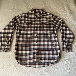 Flannel shirt by JACHS